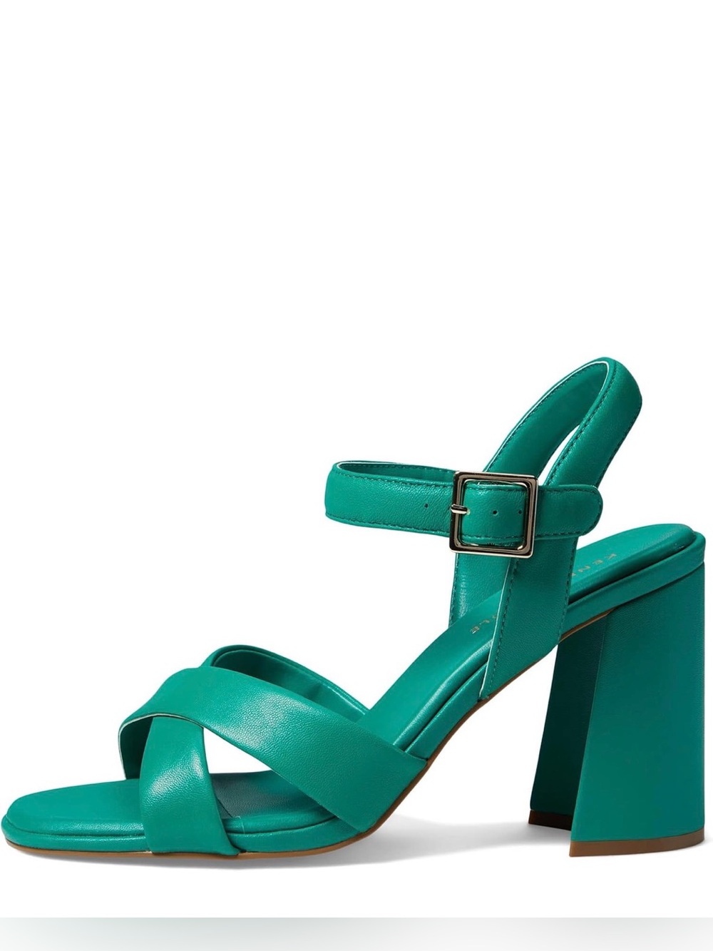 Kenneth Cole New York Women's Lessia Dress Sandals 👡